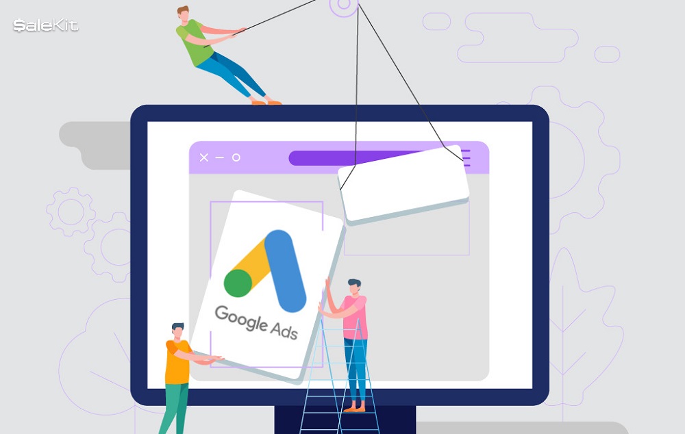 B&iacute; quyết chạy quảng c&aacute;o Google Adwords