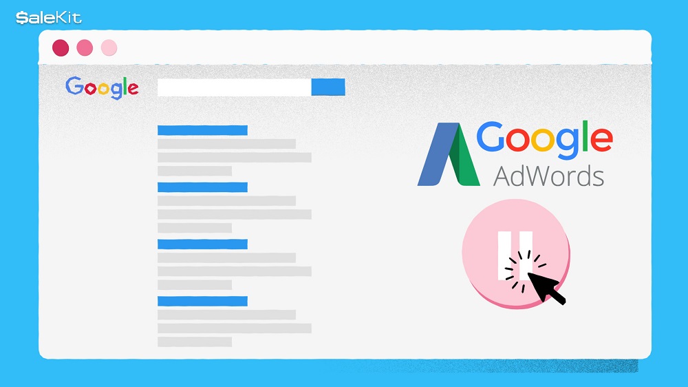 B&iacute; quyết chạy quảng c&aacute;o Google Adwords