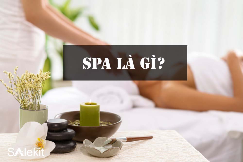 spa la gi