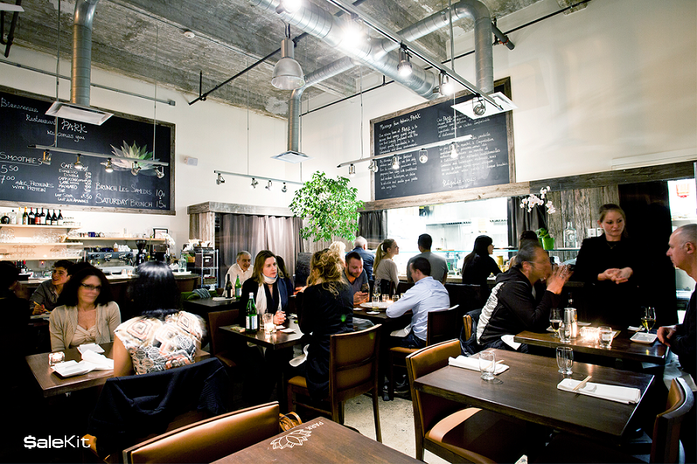 kinh doanh nh&agrave; h&agrave;ng ăn uống