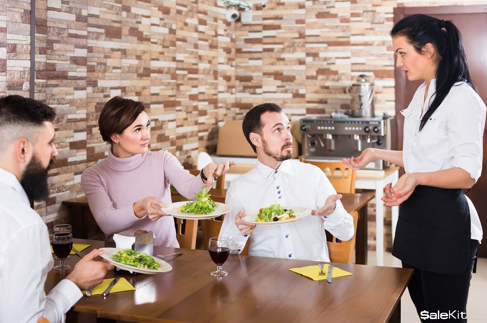 kinh doanh nh&agrave; h&agrave;ng ăn uống