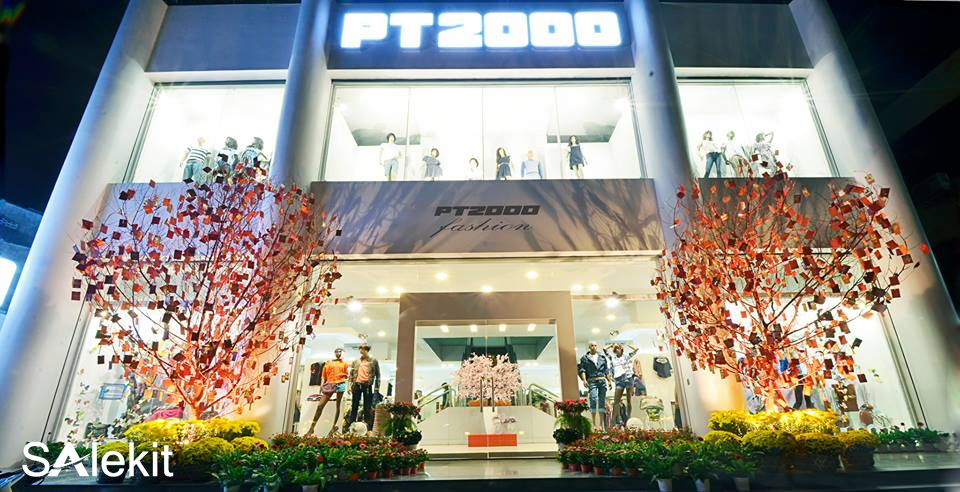 thuong hieu thoi trang viet nam