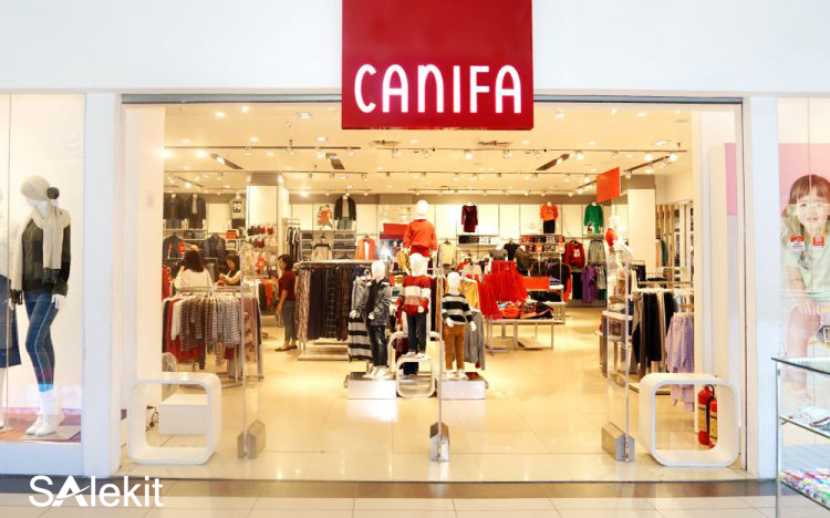 thuong hieu thoi trang viet nam