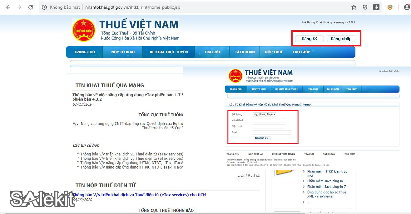 tra cuu ma so thue nguoi phu thuoc