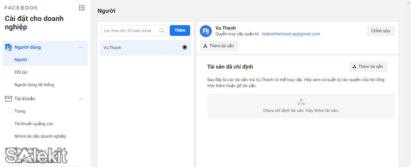 trinh quan ly fanpage tren may tinh