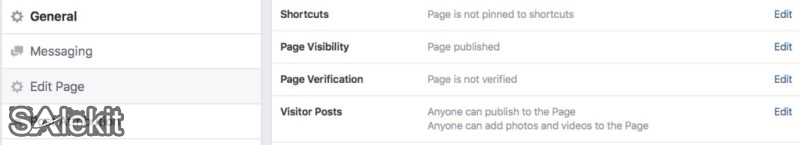 verify facebook la gi