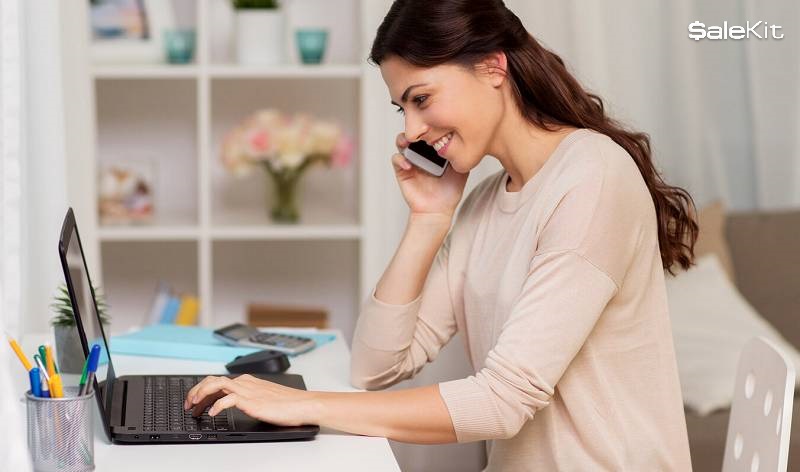 việc làm thêm tại nhà