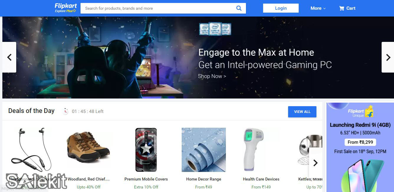 website thuong mai dien tu hang dau the gioi