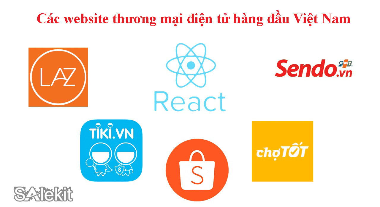 website thuong mai dien tu hang dau the gioi