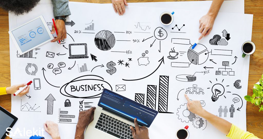 xay dung chien luoc kinh doanh