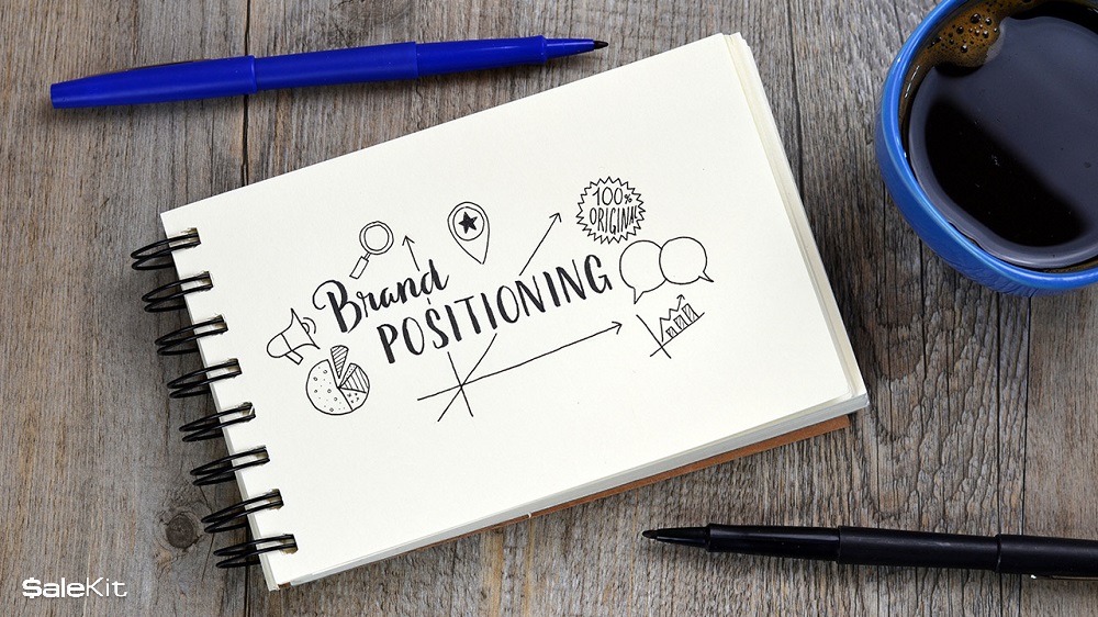 xây dựng thương hiệu cho starup