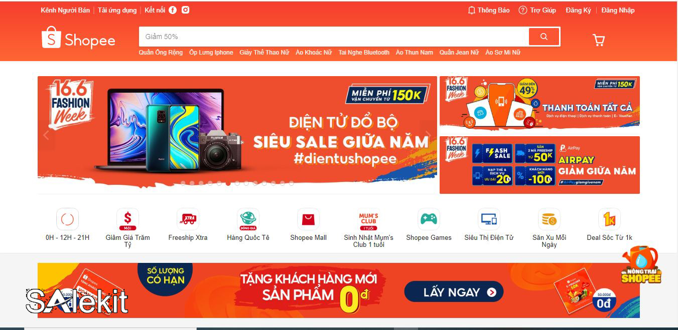 xay dung va phat trien shop ben vung tren shopee
