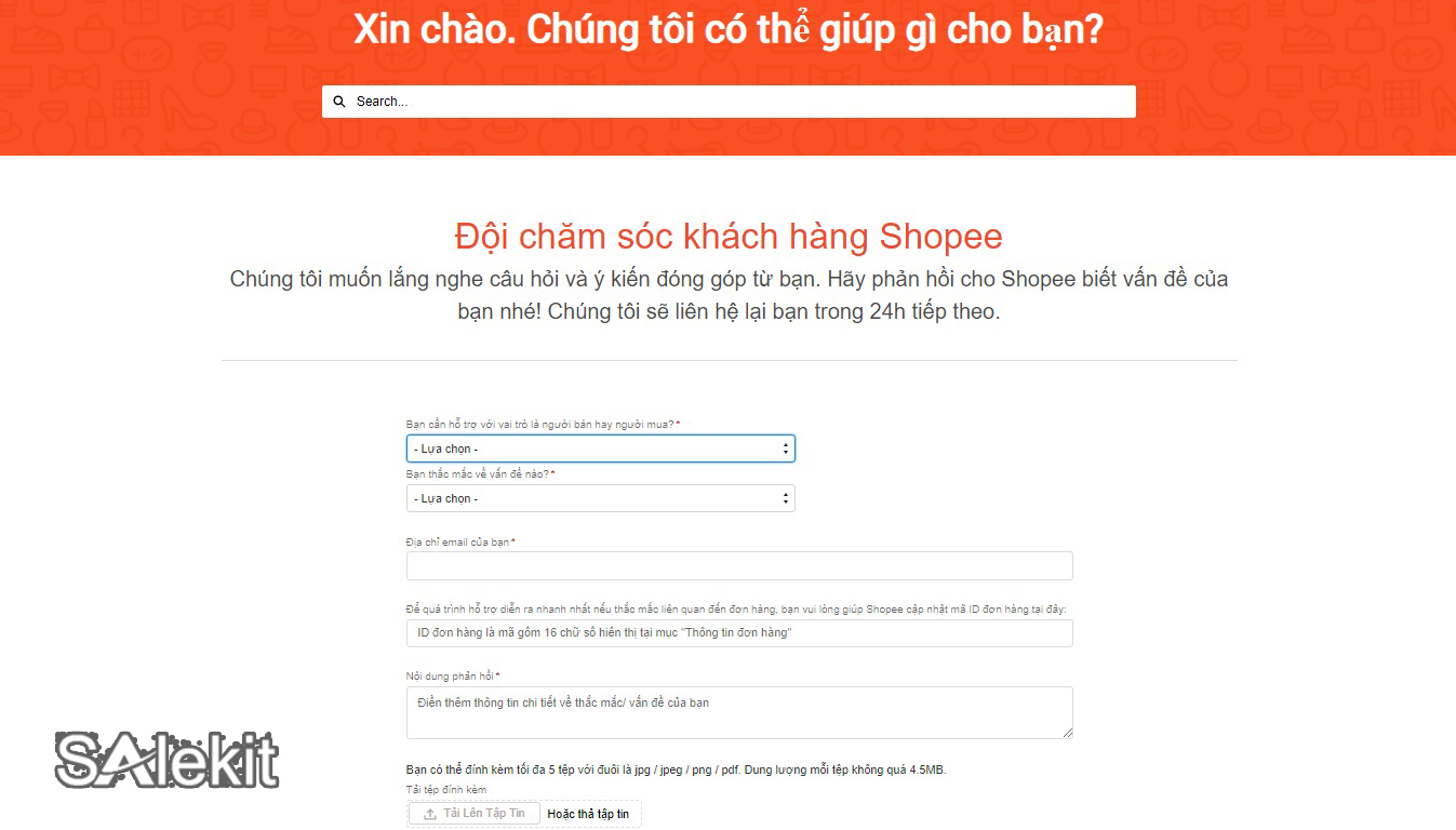 xay dung va phat trien shop ben vung tren shopee
