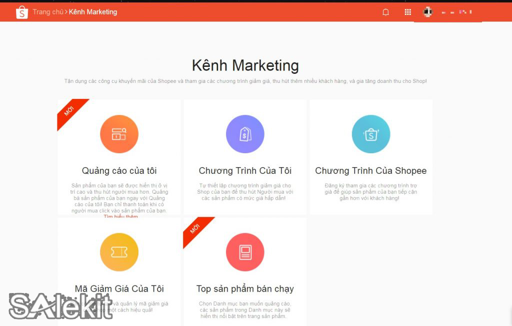 xay dung va phat trien shop ben vung tren shopee
