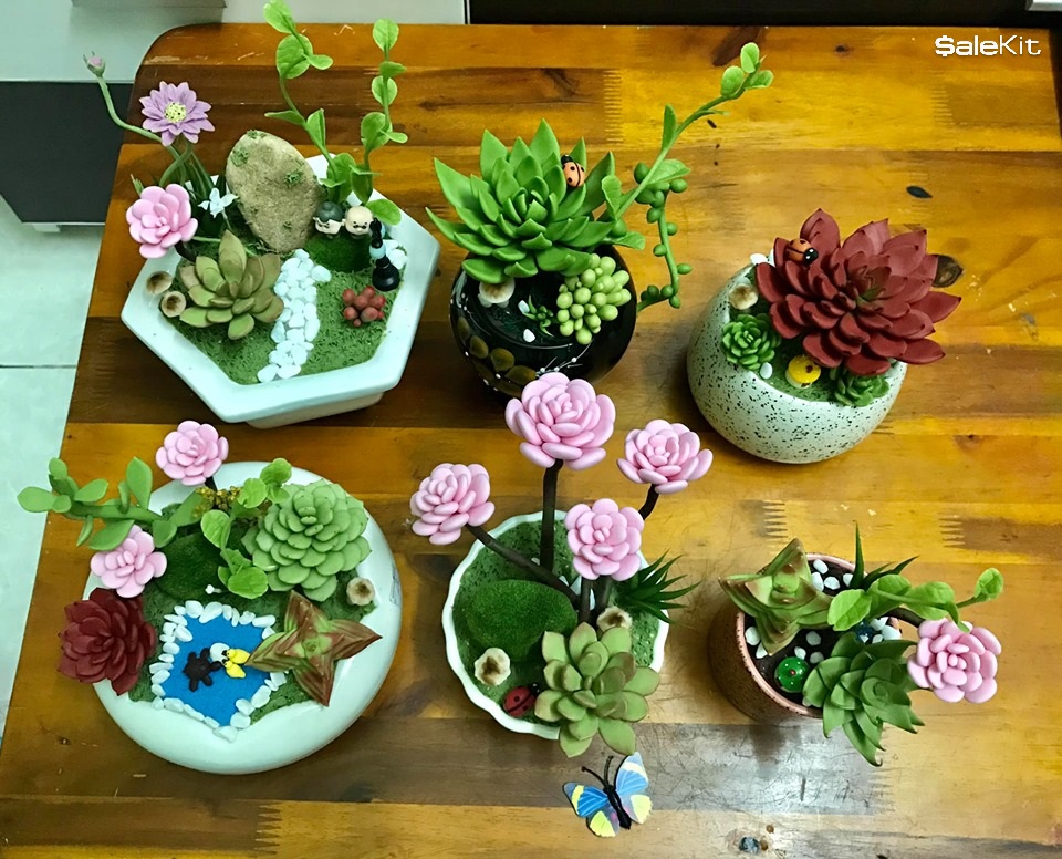 xu hướng kinh doanh của giới trẻ