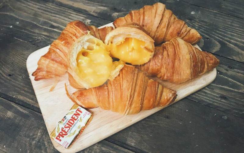 xu hướng kinh doanh của giới trẻ