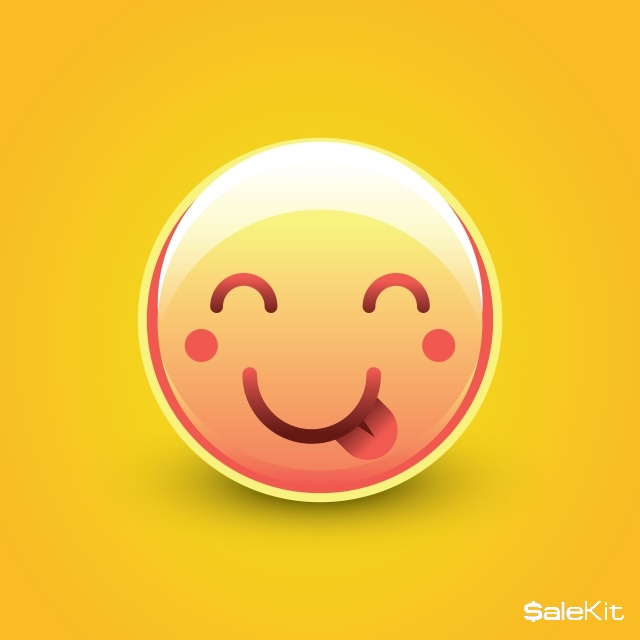 ý nghĩa biểu tượng cảm xúc