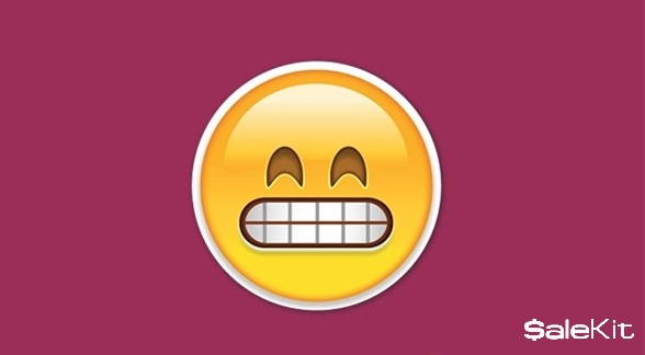 ý nghĩa biểu tượng cảm xúc