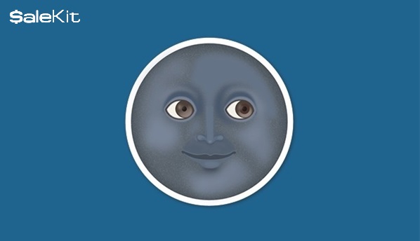 ý nghĩa biểu tượng cảm xúc