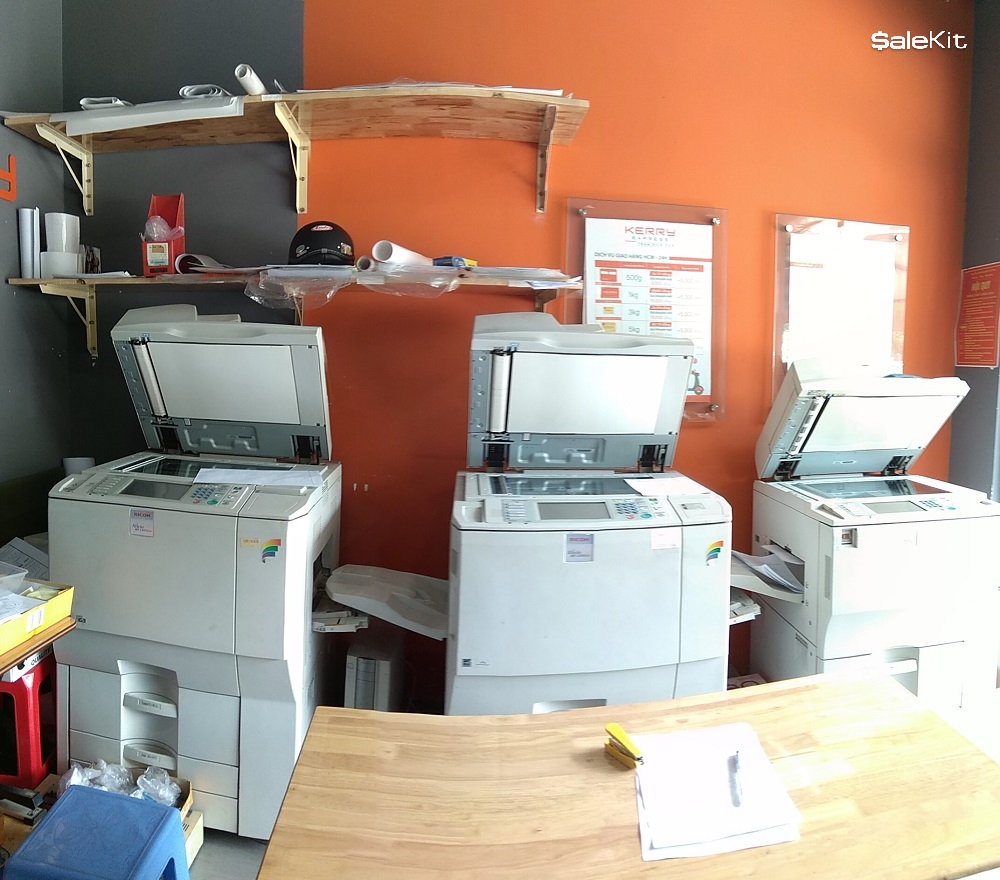 &yacute; tưởng kinh doanh