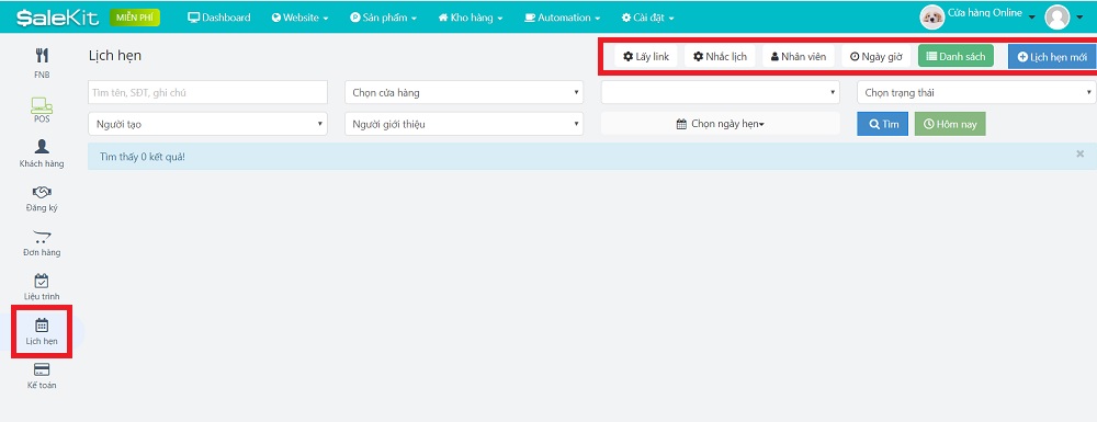 kinh doanh thẩm mỹ viện