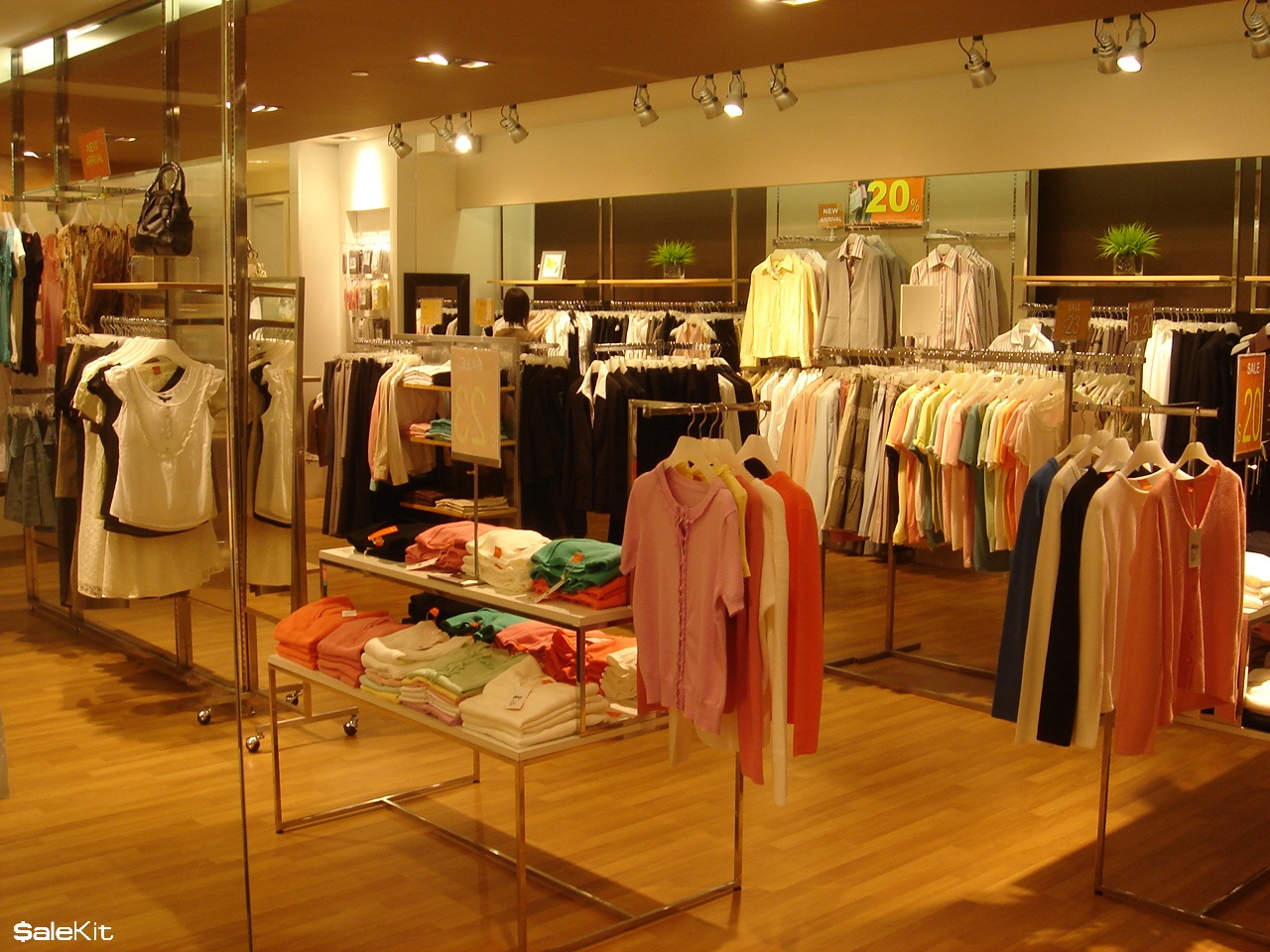 Giải quyết h&agrave;ng tồn kho cuối năm