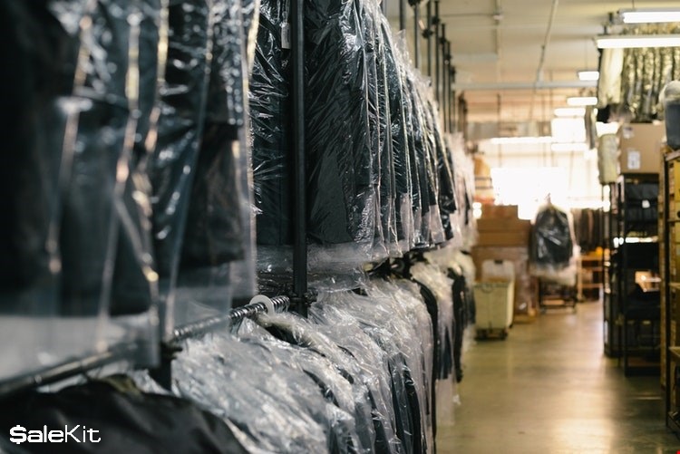 Giải quyết h&agrave;ng tồn kho cuối năm