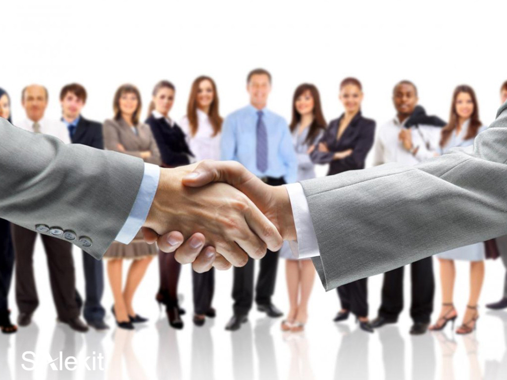 dam phan trong kinh doanh