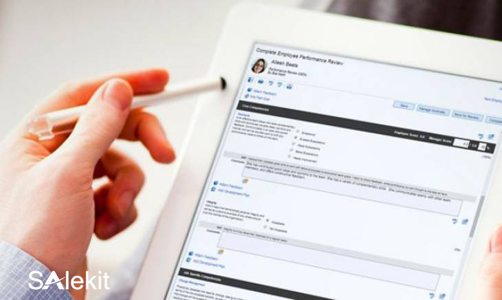 dam phan trong kinh doanh