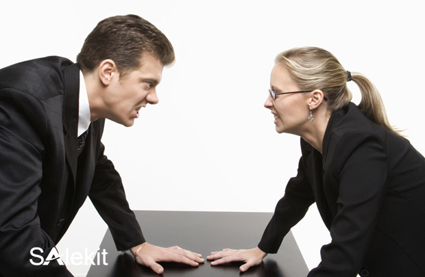 dam phan trong kinh doanh