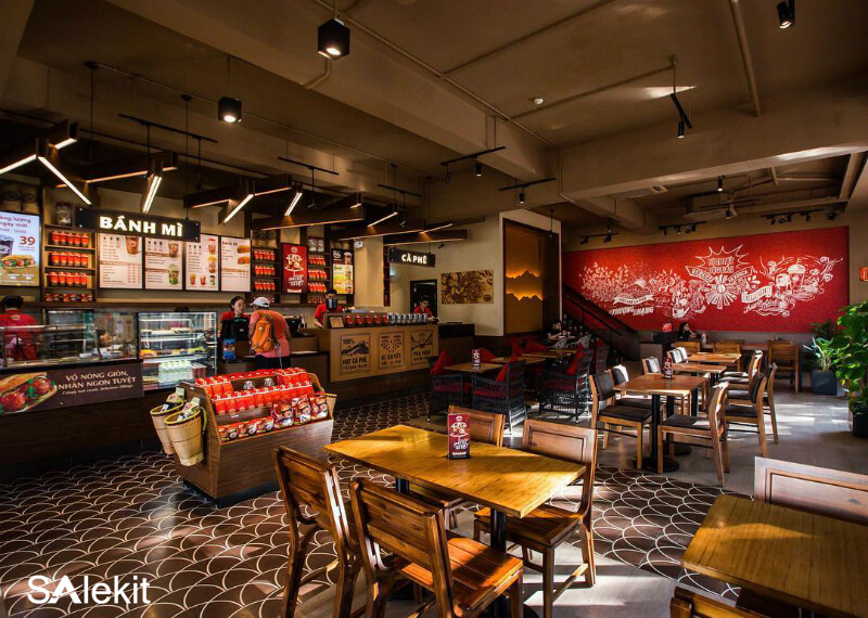 mo quan cafe nhuong quyen highland