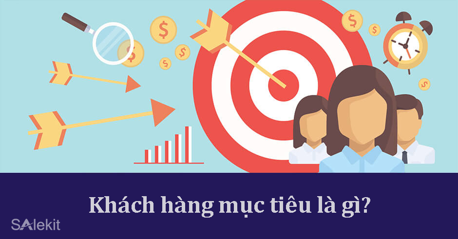 xac dinh khach hang muc tieu