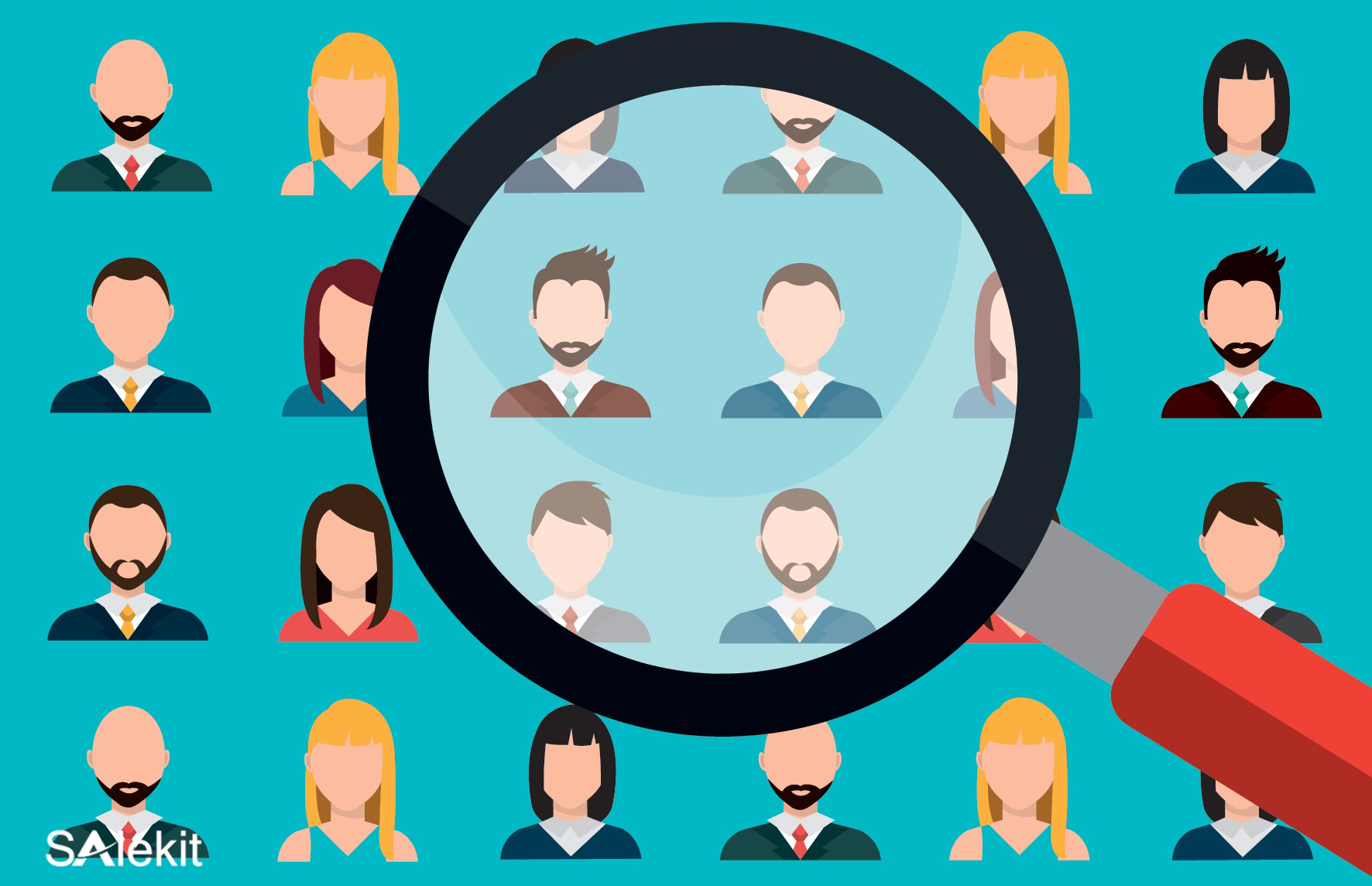 xac dinh khach hang muc tieu