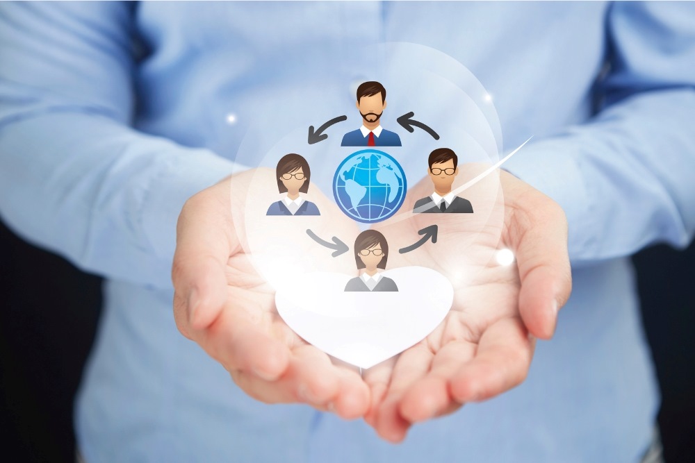 Affiliate Marketing l&agrave; h&igrave;nh thức tiếp thị đầy tiềm năng 