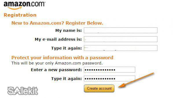 ban ao thun tren amazon