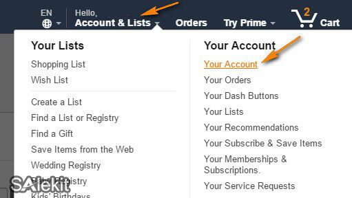ban ao thun tren amazon