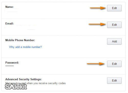 ban ao thun tren amazon