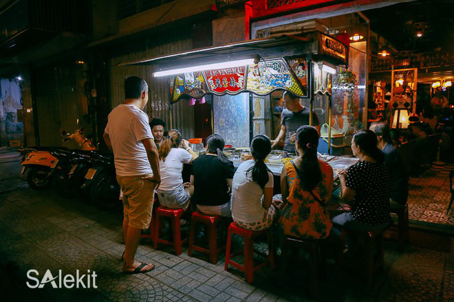 ban gi khong dung hang