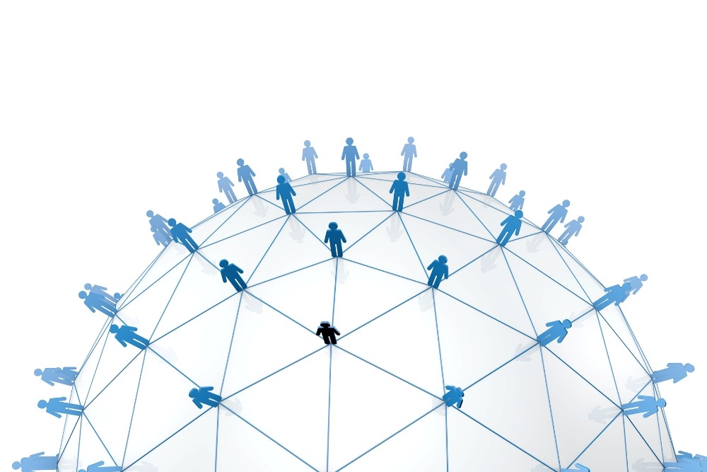 B&aacute;n h&agrave;ng th&ocirc;ng qua đại l&yacute; với mạng lưới rộng khắp 