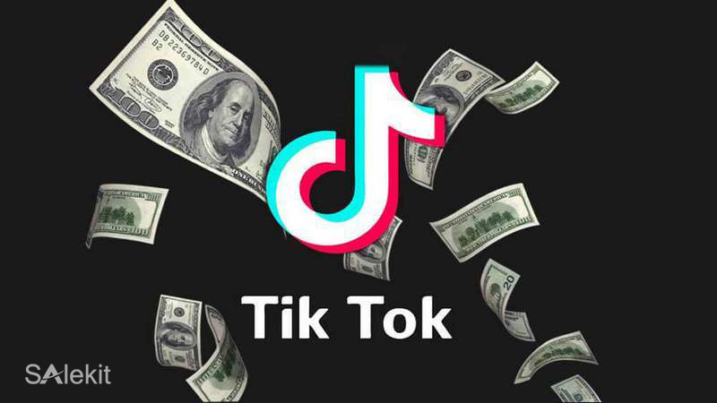 ban hang tren tiktok