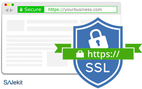 bao mat website la gi