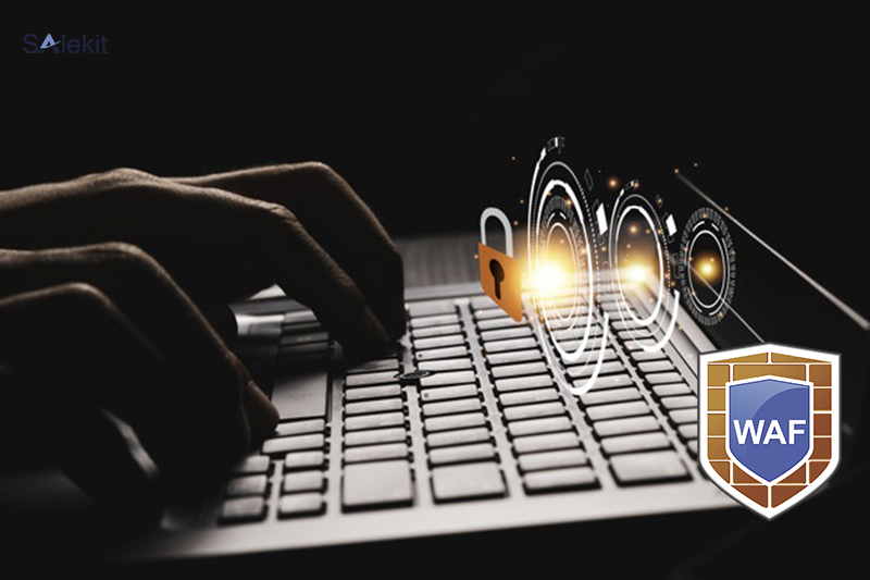 bao mat website la gi