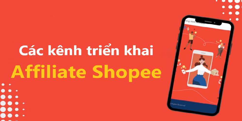 c&aacute;ch l&agrave;m tiếp thị li&ecirc;n kết shopee hiệu quả 