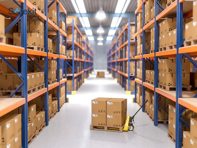 cach quan ly kho hang