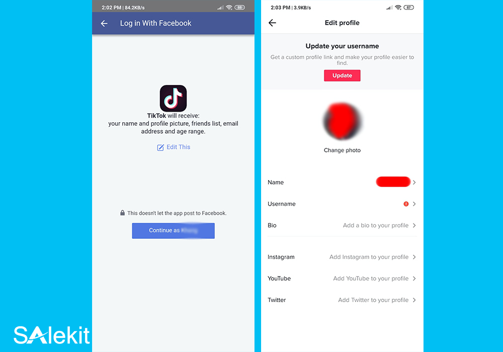 cach quay video tiktok 