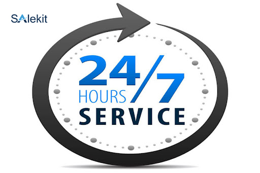 cach tao trang web ban hang