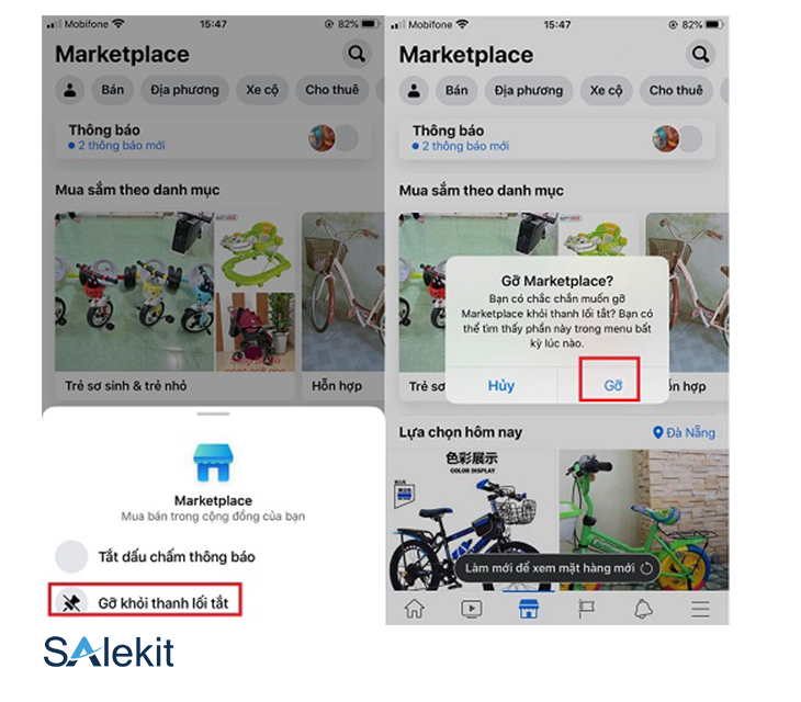 cach tat dinh dang ban hang tren facebook ca nhan