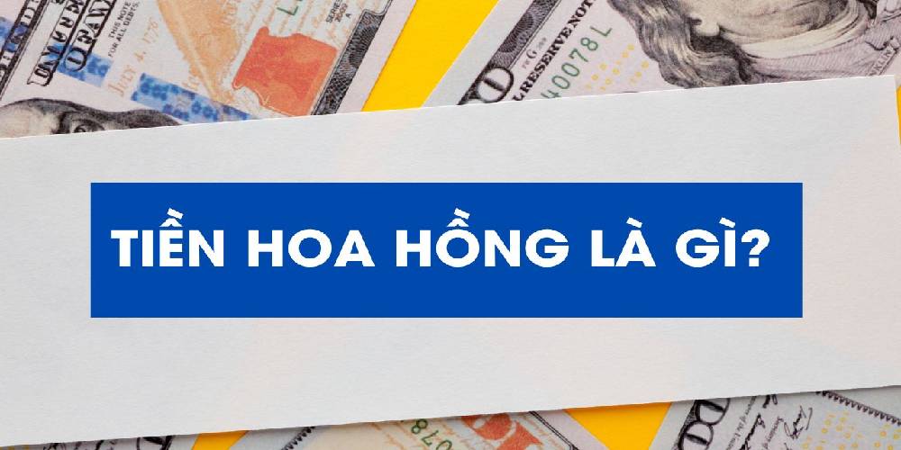 t&igrave;m hiểu về chi ph&iacute; hoa hồng b&aacute;n h&agrave;ng l&agrave; g&igrave; 