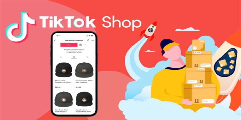 ch&iacute;nh s&aacute;ch b&aacute;n h&agrave;ng tr&ecirc;n tiktok shop