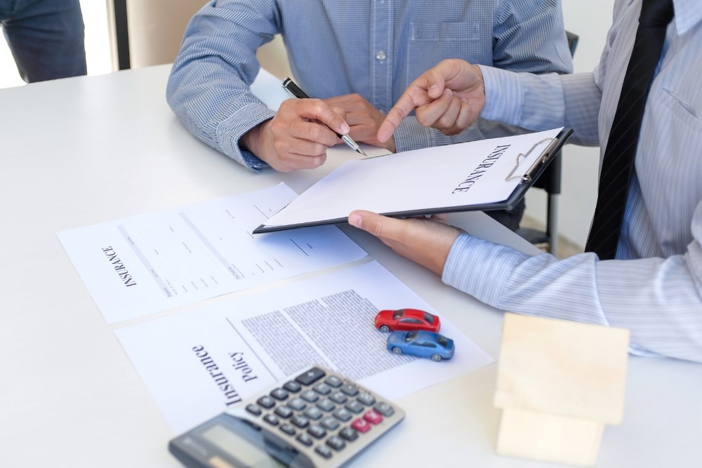 Ch&iacute;nh s&aacute;ch b&aacute;n h&agrave;ng cho đại l&yacute; hỗ trợ quản l&yacute; mạng lưới ph&acirc;n phối hiệu quả 